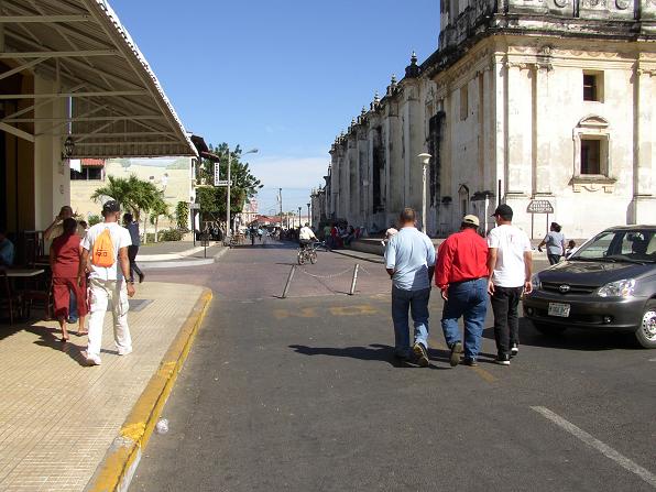 leon parque central.JPG